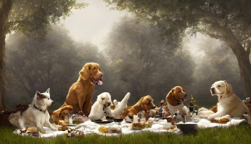 Woof-tastic Delights: The Top Dog-Friendly Dining Spots in Southerness