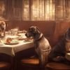 Dining with Furry Companions: Navigating Pet Friendly Restaurants