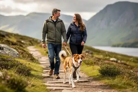 Dog Friendly Holidays in Scotland: Your Complete Guide