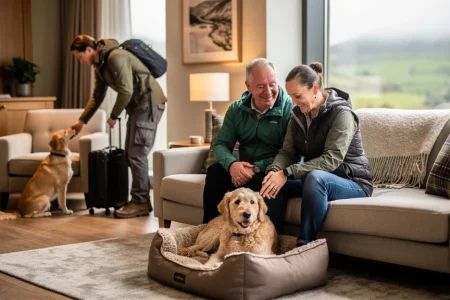 Pet Friendly Hotels in Scotland: What to Book and What to Avoid